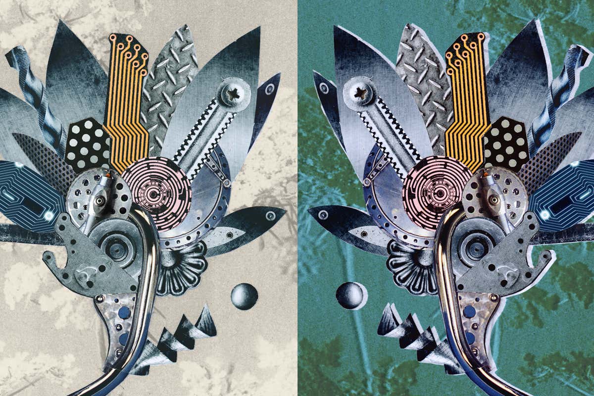 New Scientist. Science news and long reads from expert journalists, covering developments in science, technology, health and the environment on the website and the magazine.