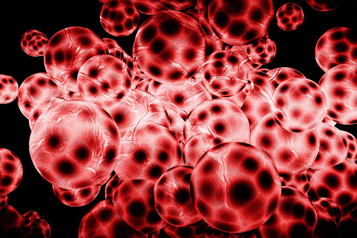 New Scientist. Science news and long reads from expert journalists, covering developments in science, technology, health and the environment on the website and the magazine.