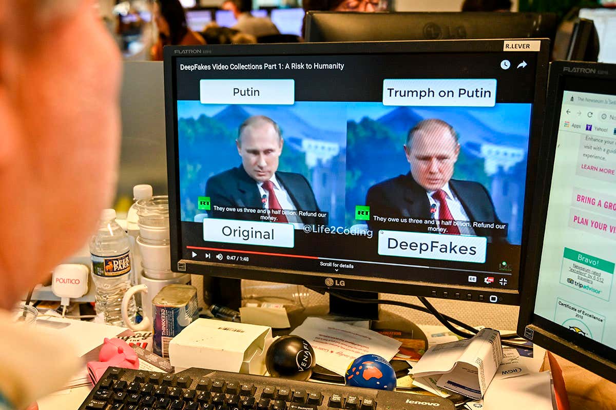 Brave New Planet review: A guide to future tech’s moral dilemmas