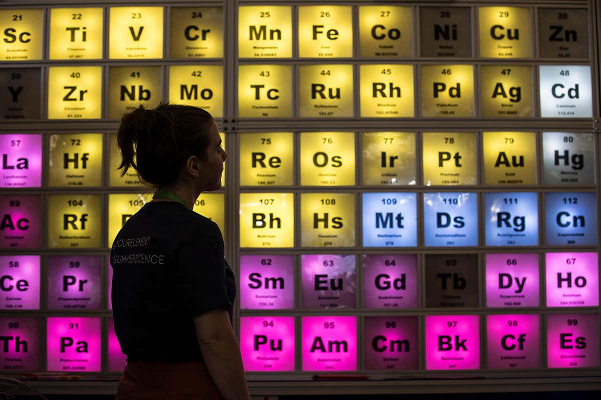 Don’t Miss: Sci-fi writer Adrian Tchaikovsky returns with Bear Head