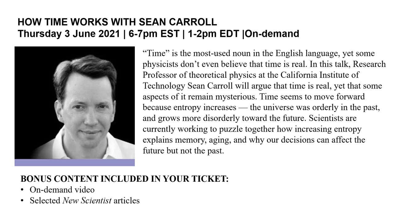 New Scientist. Science news and long reads from expert journalists, covering developments in science, technology, health and the environment on the website and the magazine.