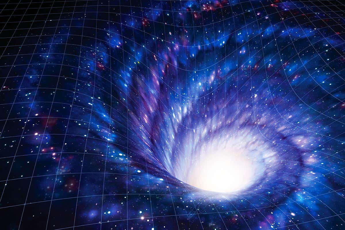 New Scientist. Science news and long reads from expert journalists, covering developments in science, technology, health and the environment on the website and the magazine.