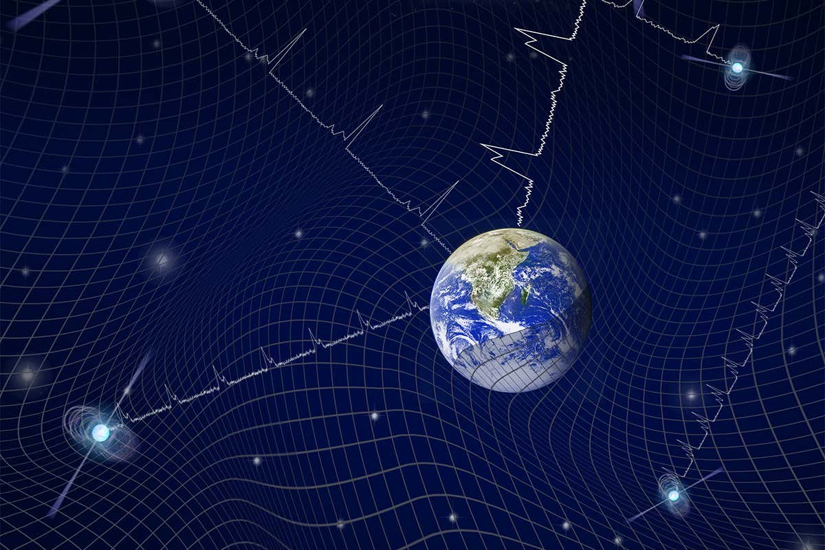 New Scientist. Science news and long reads from expert journalists, covering developments in science, technology, health and the environment on the website and the magazine.