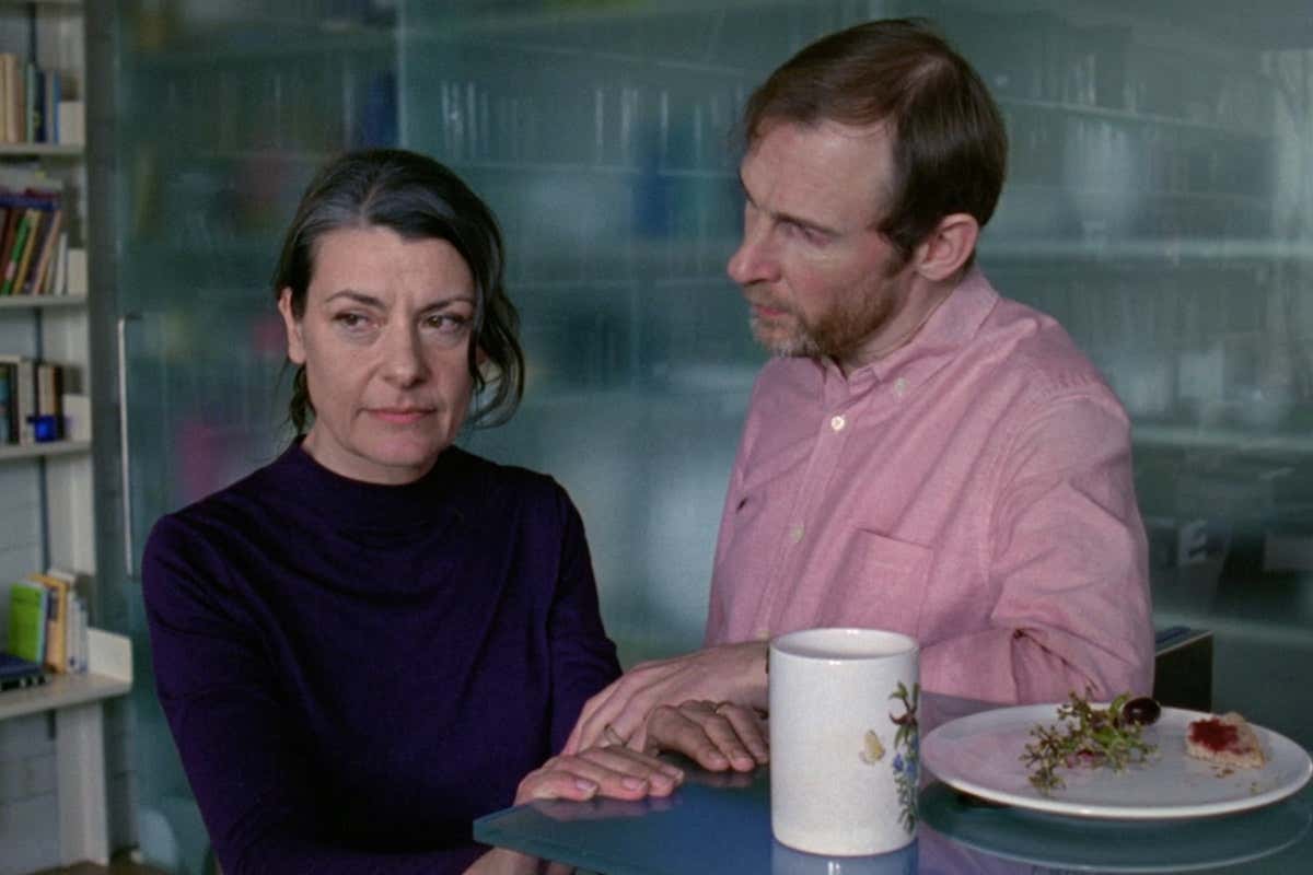 Second Spring review: A brave film about agency and cognitive decline