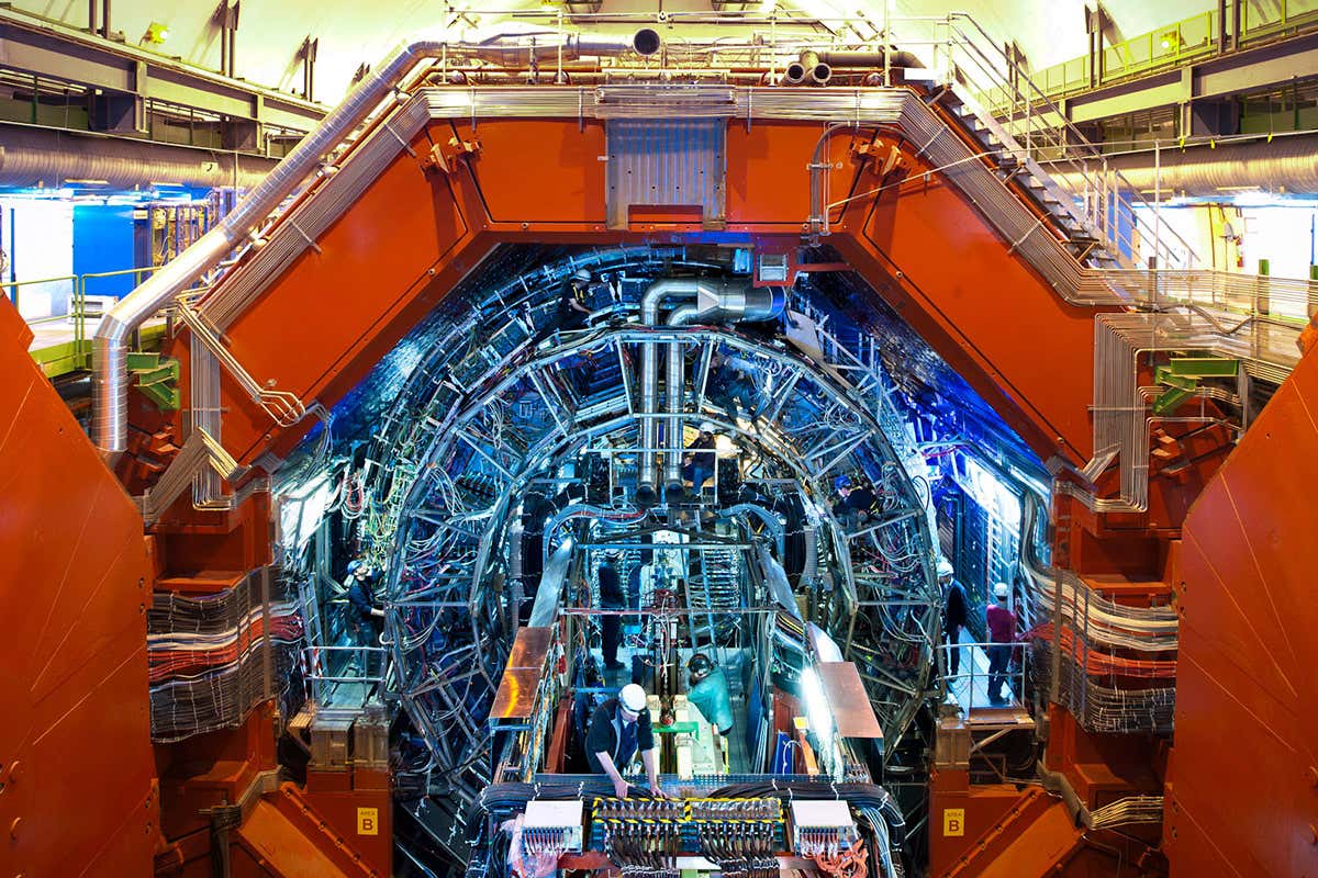 New Scientist. Science news and long reads from expert journalists, covering developments in science, technology, health and the environment on the website and the magazine.