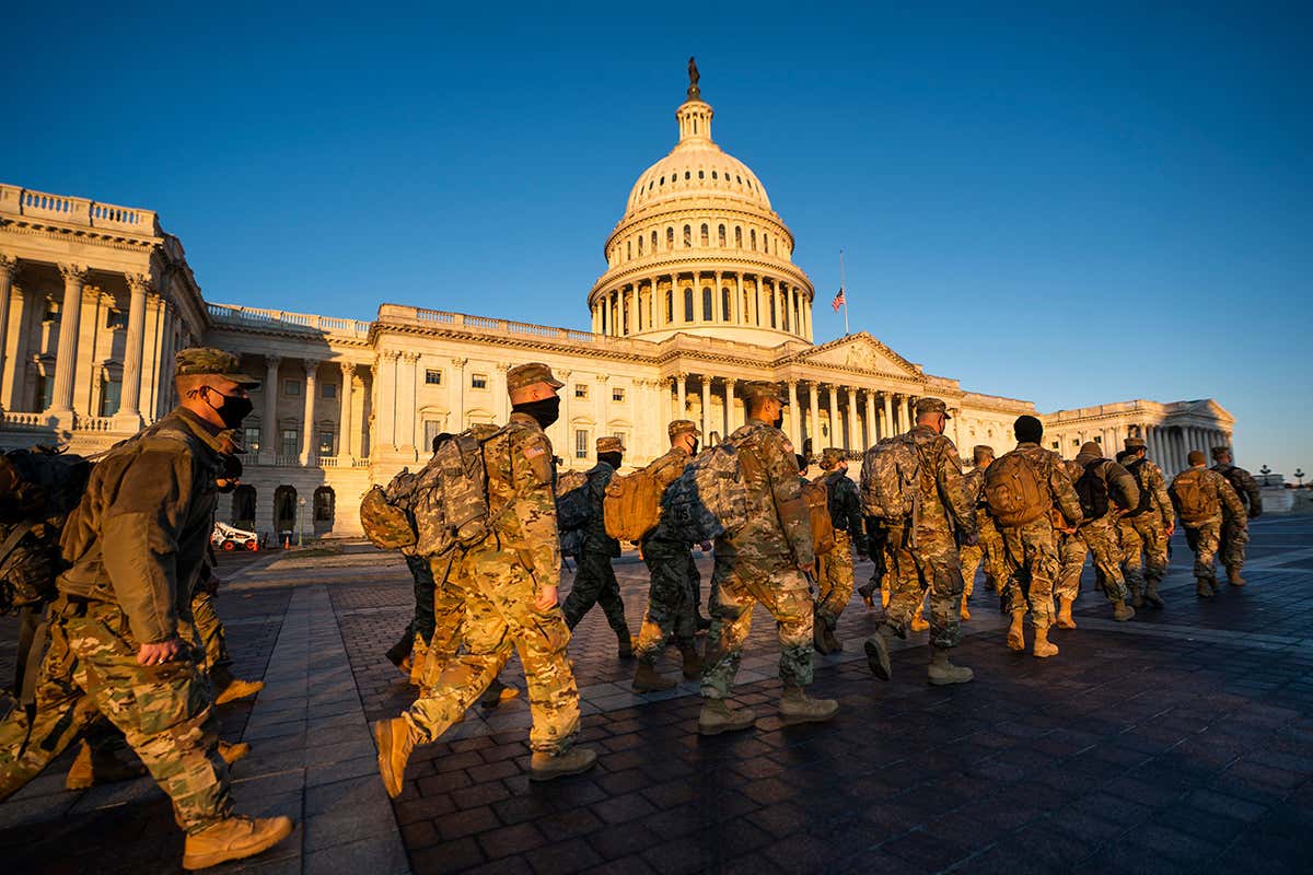 To improve our response to crises like covid-19 we must think smarter