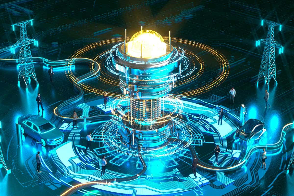 The superconductor breakthrough that could mean an energy revolution