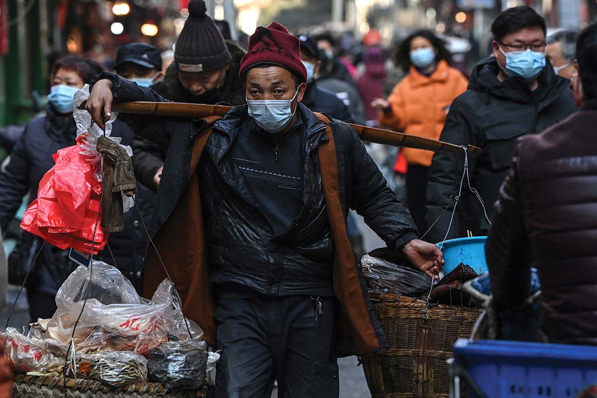 New Scientist. Science news and long reads from expert journalists, covering developments in science, technology, health and the environment on the website and the magazine.