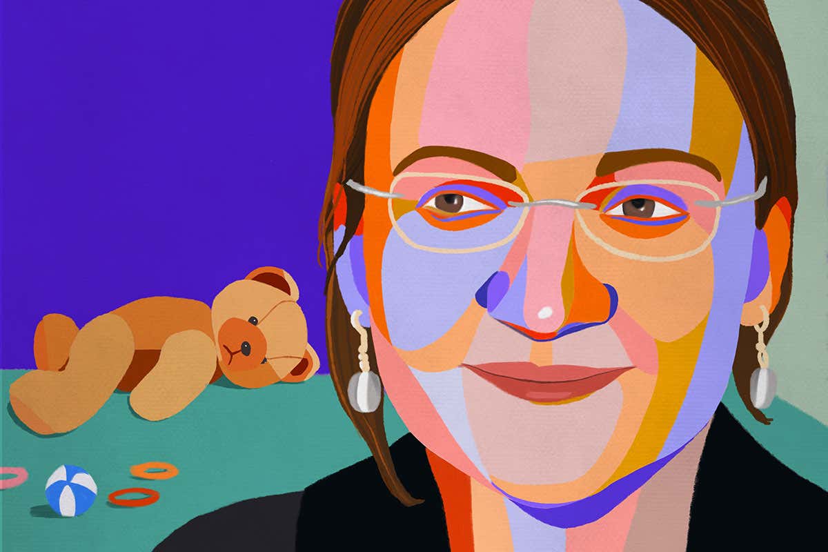 Parental burnout is on the rise, says psychologist Moira Mikolajczak