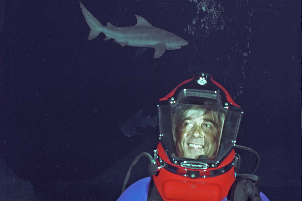 New Scientist. Science news and long reads from expert journalists, covering developments in science, technology, health and the environment on the website and the magazine.