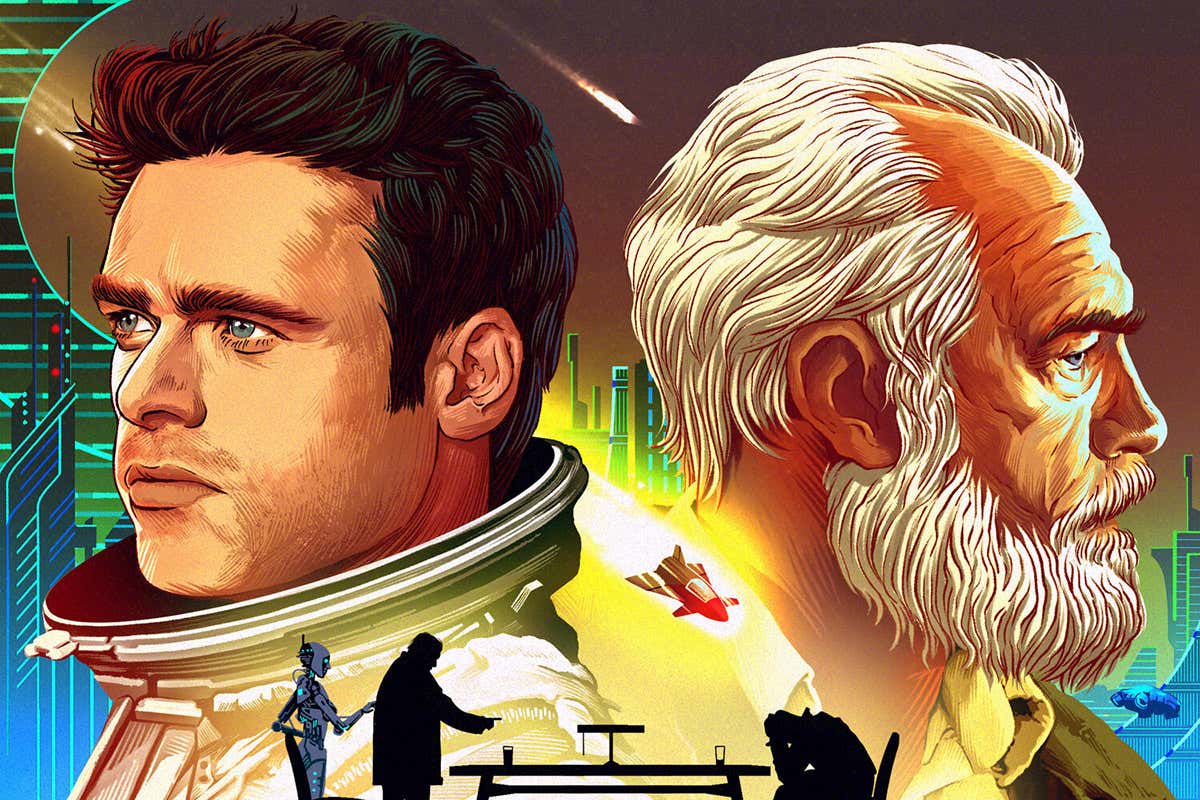 New Scientist. Science news and long reads from expert journalists, covering developments in science, technology, health and the environment on the website and the magazine.