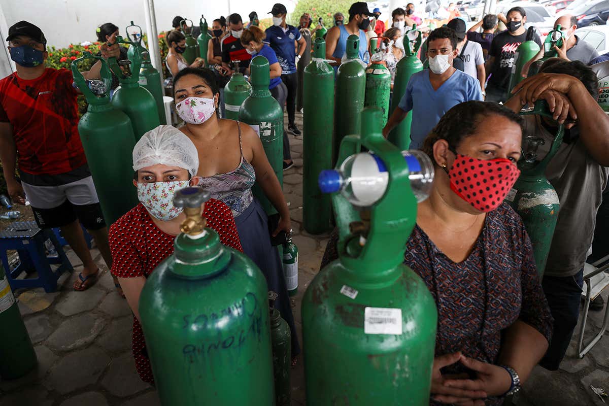 New Scientist. Science news and long reads from expert journalists, covering developments in science, technology, health and the environment on the website and the magazine.