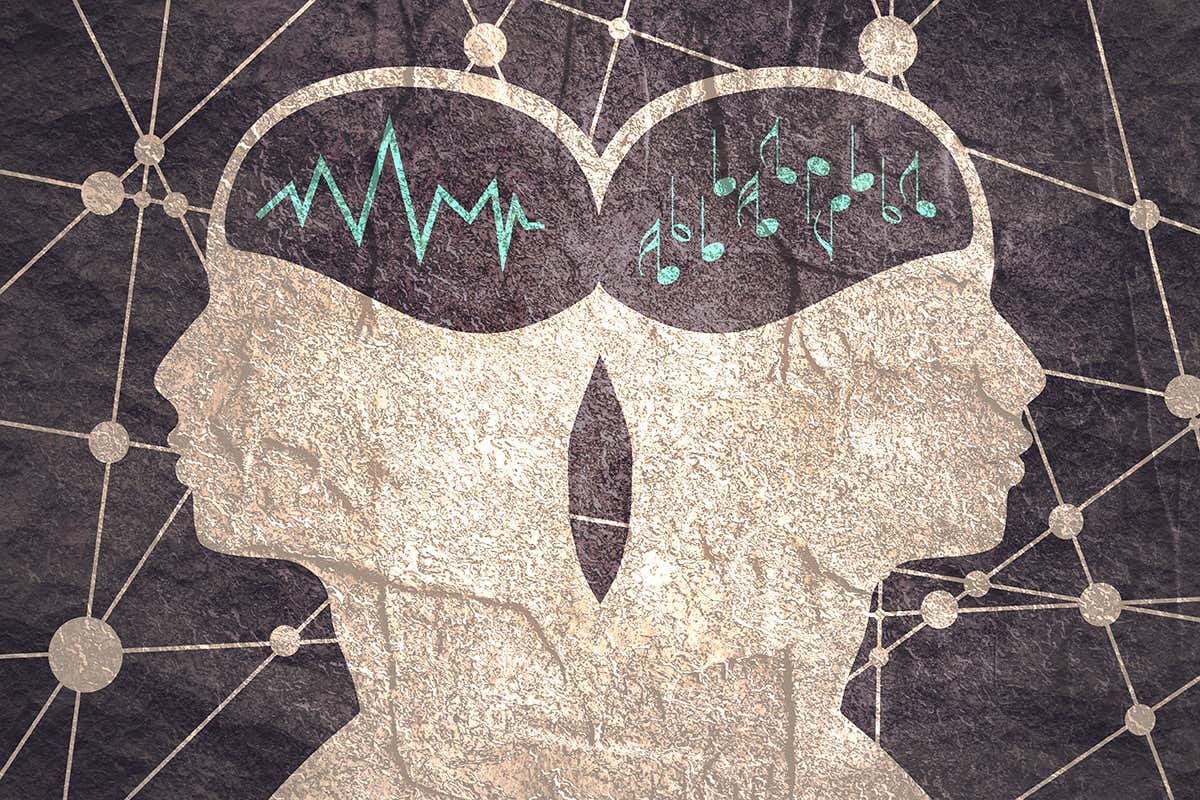 AI can tell what song you are listening to from your brainwaves