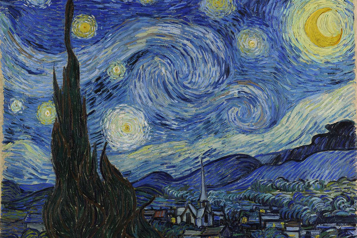 AI art critic can predict which emotions a painting will evoke