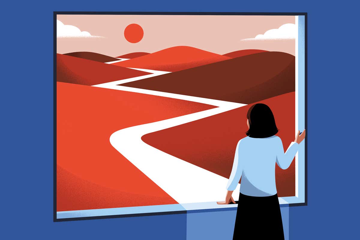 Pandemic burnout: Do you have it and what can you do about it?