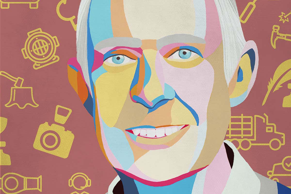 New Scientist. Science news and long reads from expert journalists, covering developments in science, technology, health and the environment on the website and the magazine.