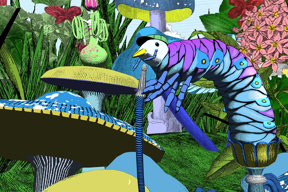 New Scientist. Science news and long reads from expert journalists, covering developments in science, technology, health and the environment on the website and the magazine.