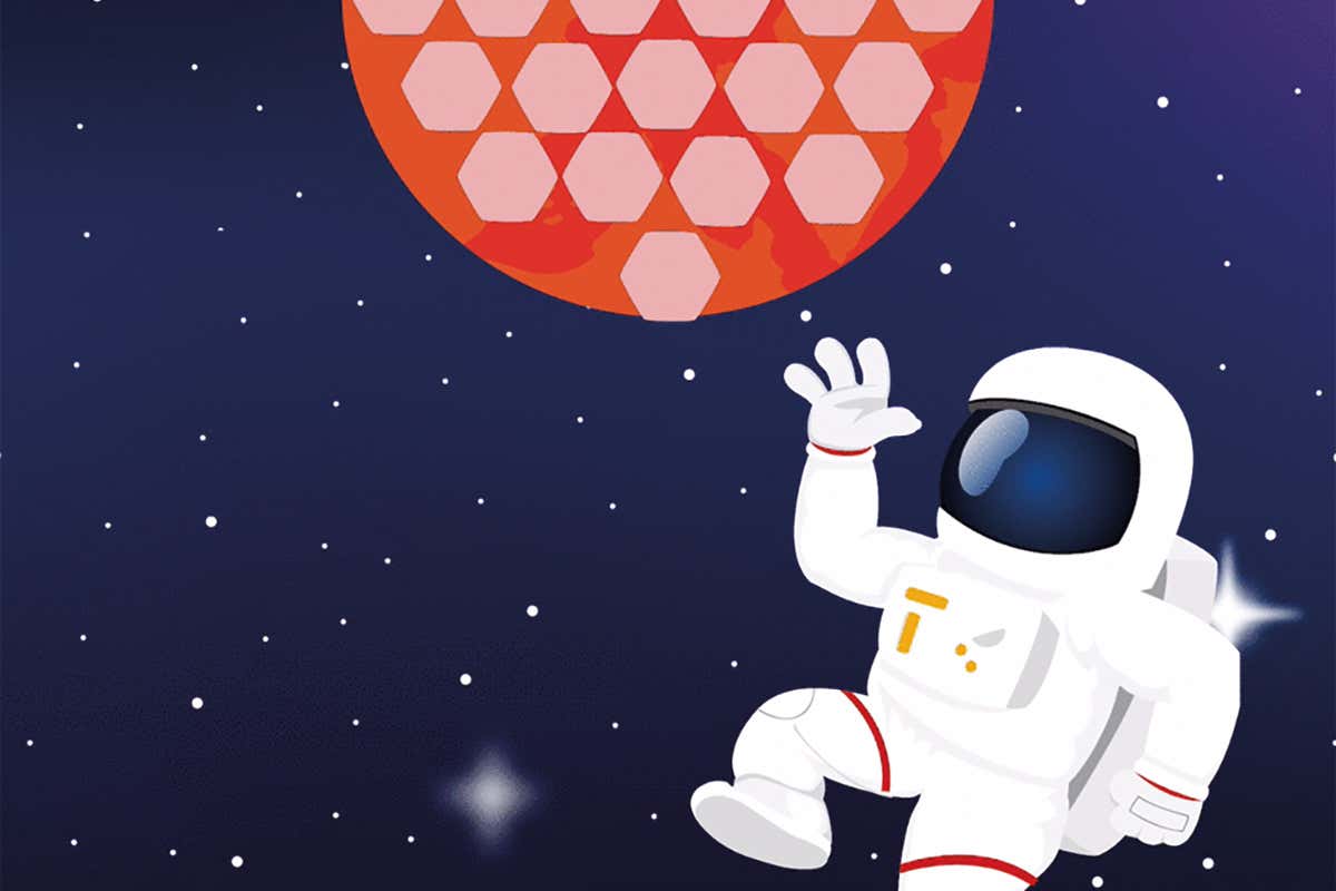 New Scientist. Science news and long reads from expert journalists, covering developments in science, technology, health and the environment on the website and the magazine.