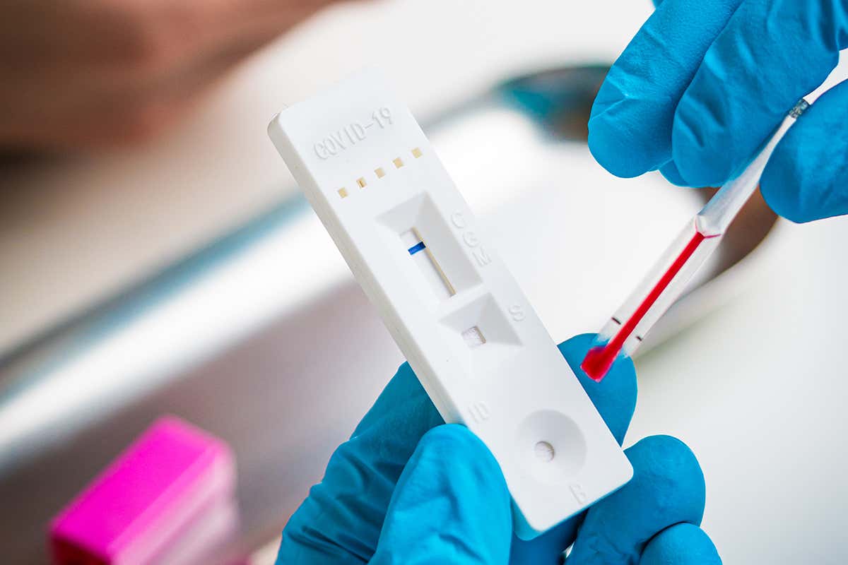 New Scientist. Science news and long reads from expert journalists, covering developments in science, technology, health and the environment on the website and the magazine.