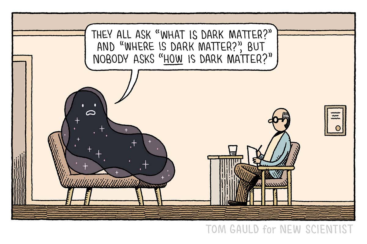 New Scientist. Science news and long reads from expert journalists, covering developments in science, technology, health and the environment on the website and the magazine.