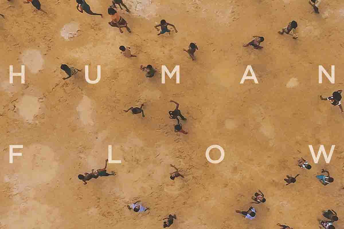 Human Flow