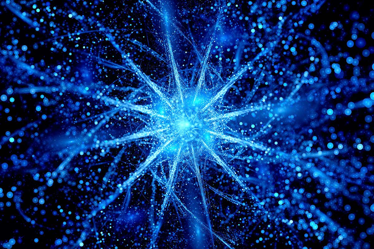 New Scientist. Science news and long reads from expert journalists, covering developments in science, technology, health and the environment on the website and the magazine.