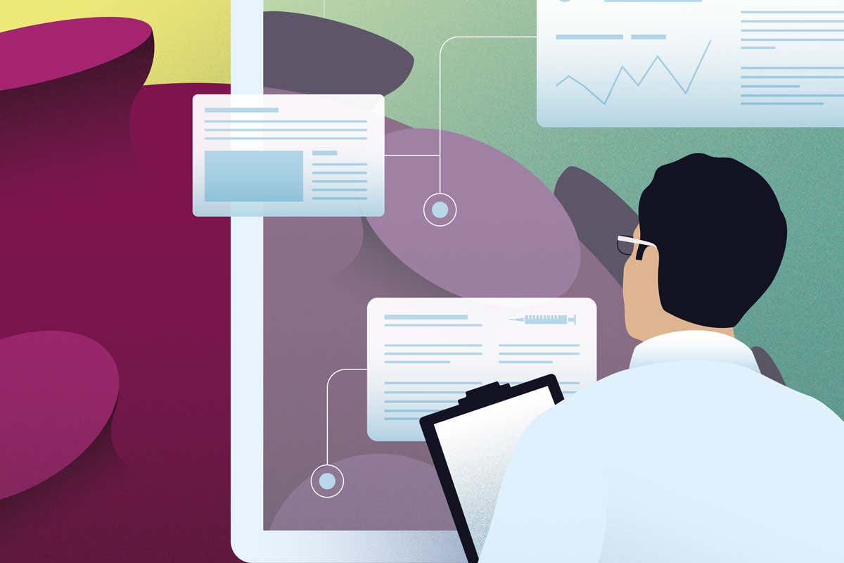 The game-changing covid-19 treatments that helped slash the death rate