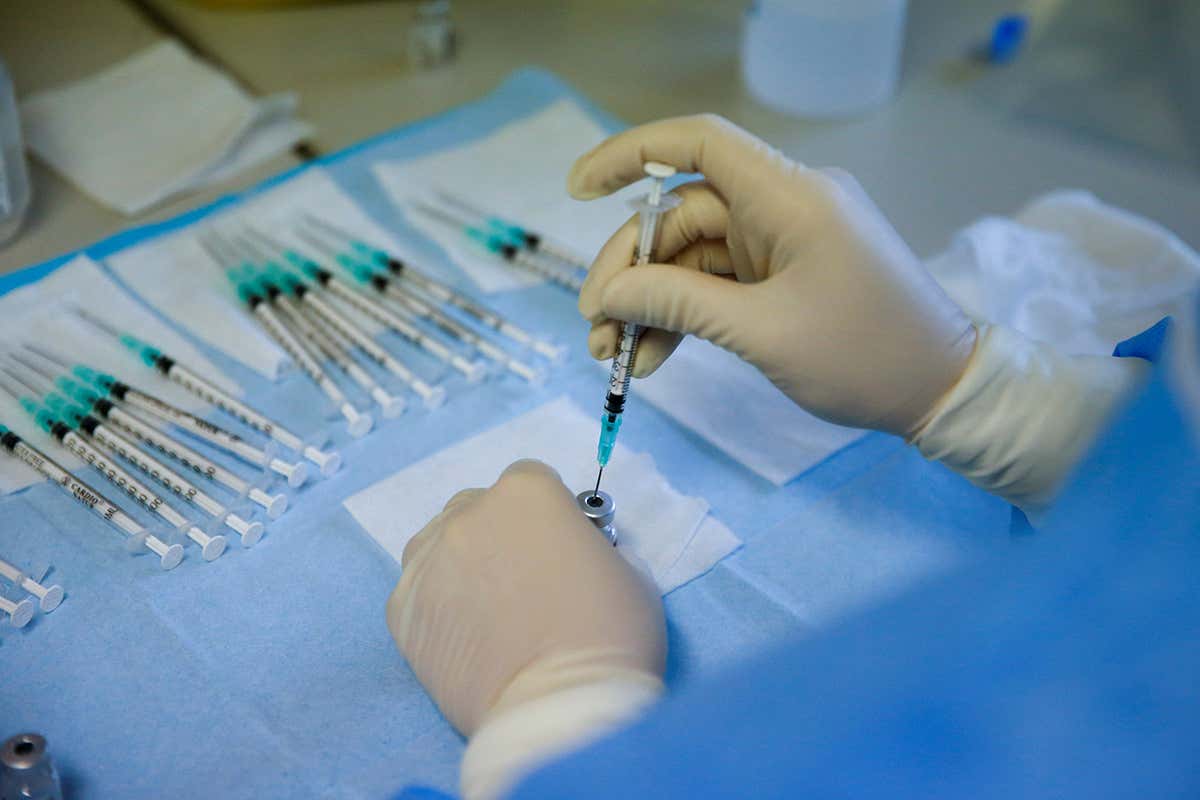 New Scientist. Science news and long reads from expert journalists, covering developments in science, technology, health and the environment on the website and the magazine.