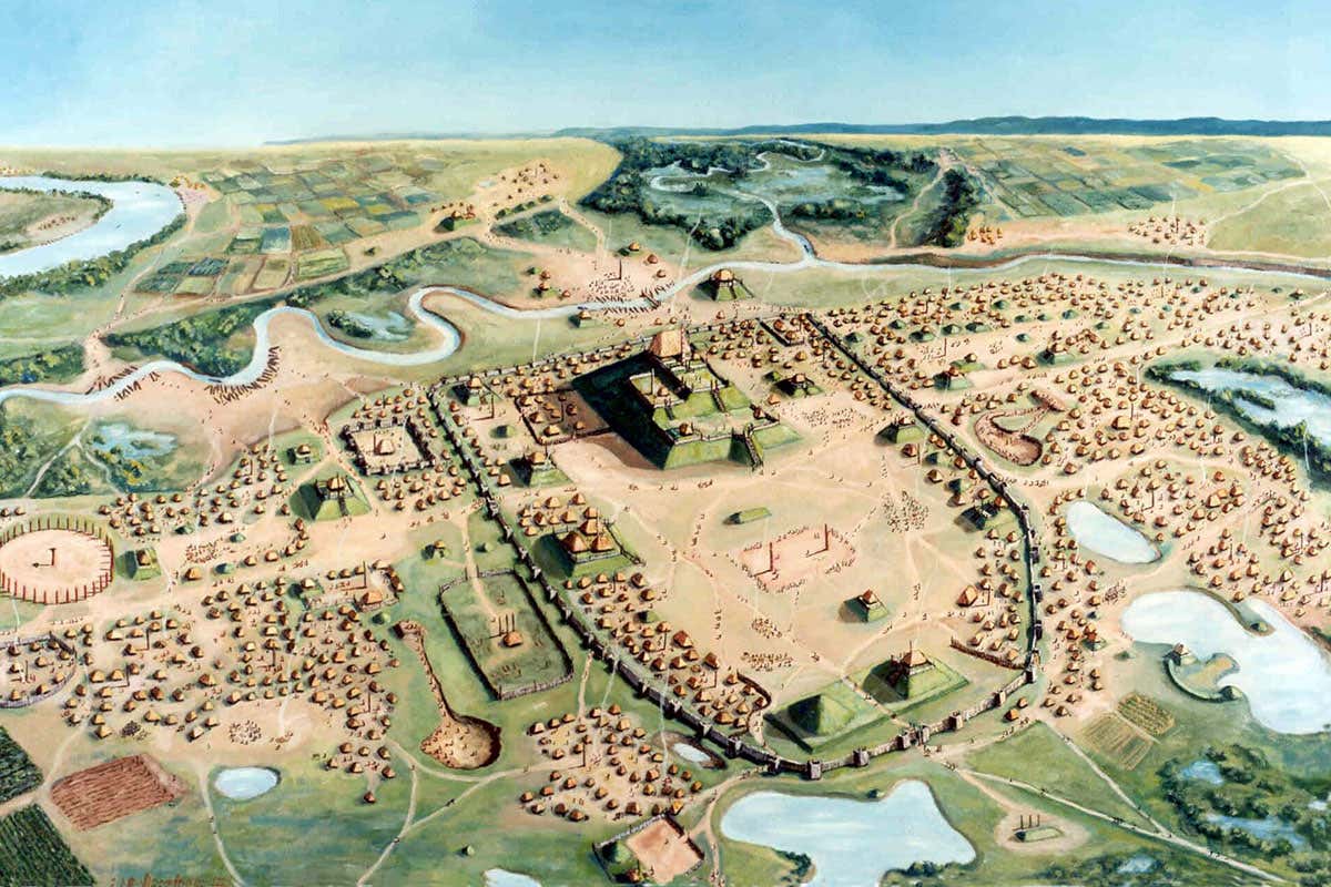 New Scientist. Science news and long reads from expert journalists, covering developments in science, technology, health and the environment on the website and the magazine.