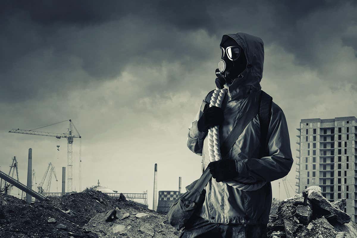 New Scientist. Science news and long reads from expert journalists, covering developments in science, technology, health and the environment on the website and the magazine.