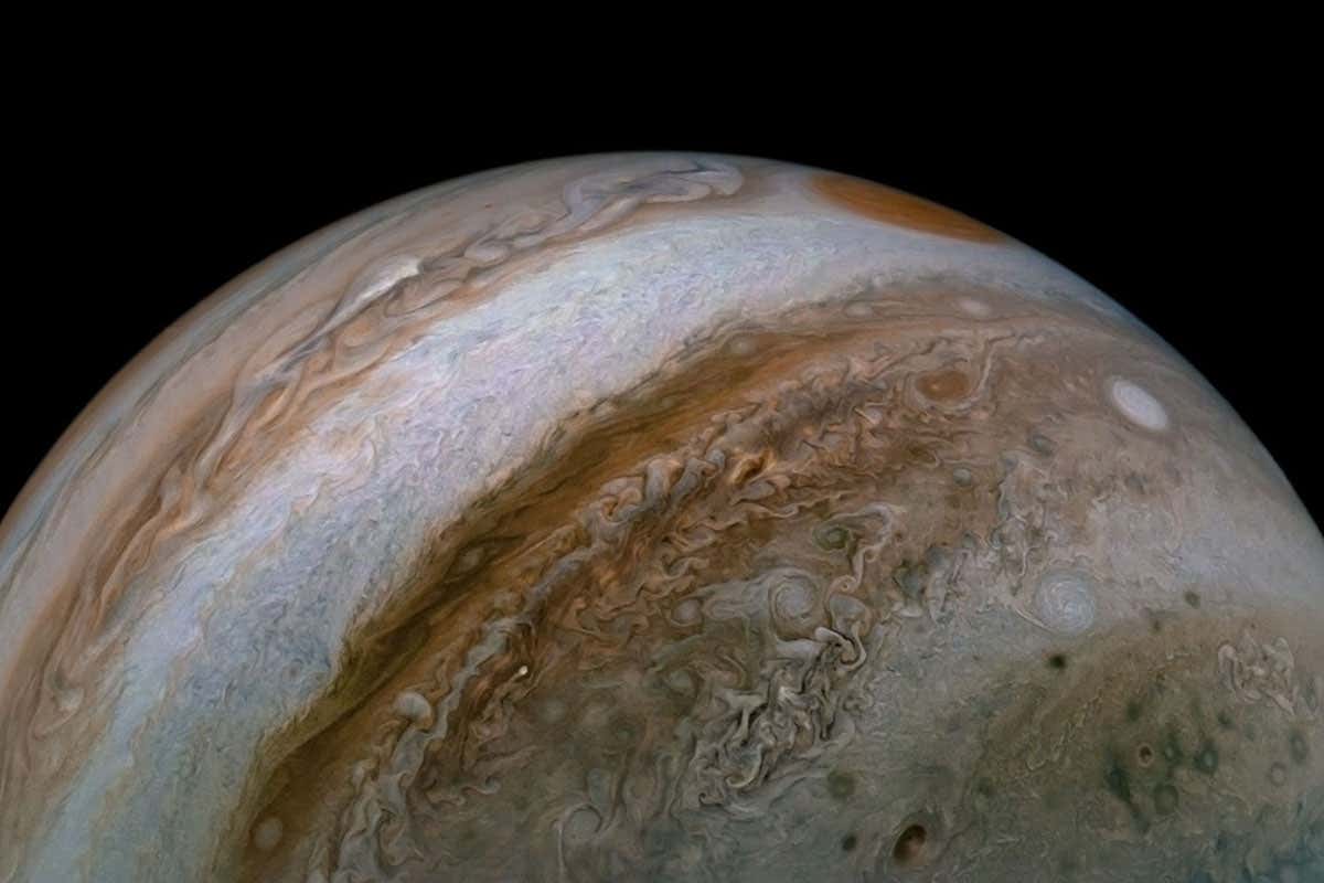 jupiter