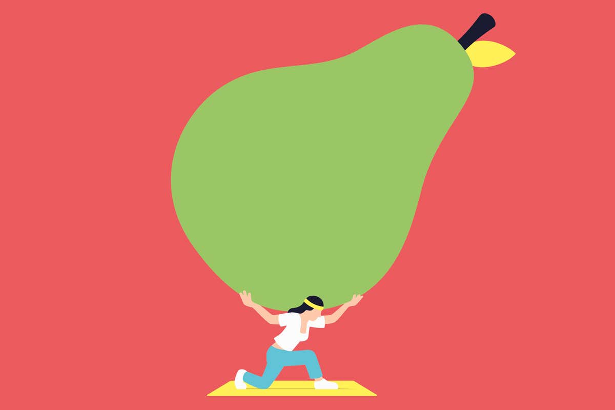 Metabolism myths: 7 things we get wrong about diet and exercise