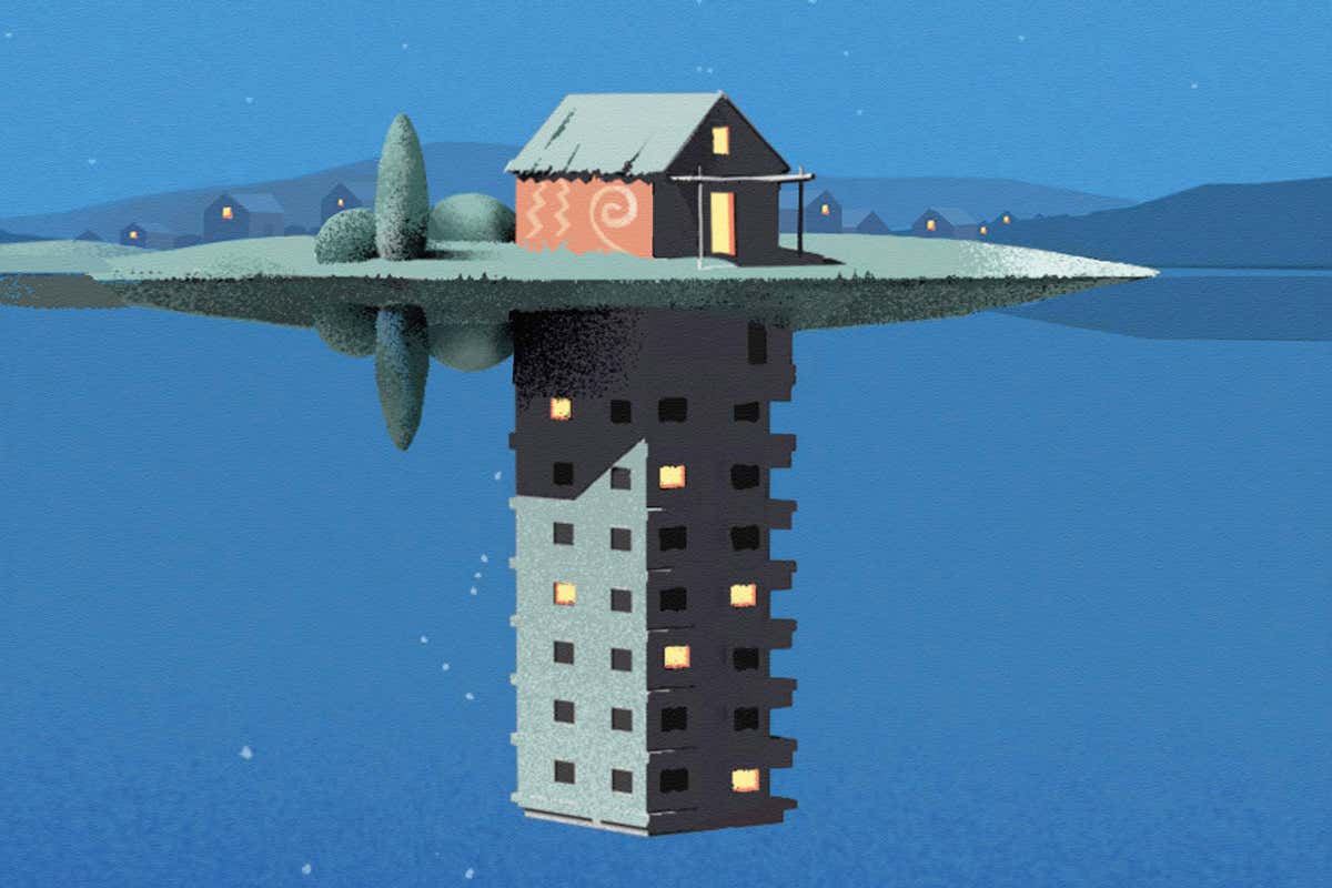 The rise and fall of the mysterious culture that invented civilisation