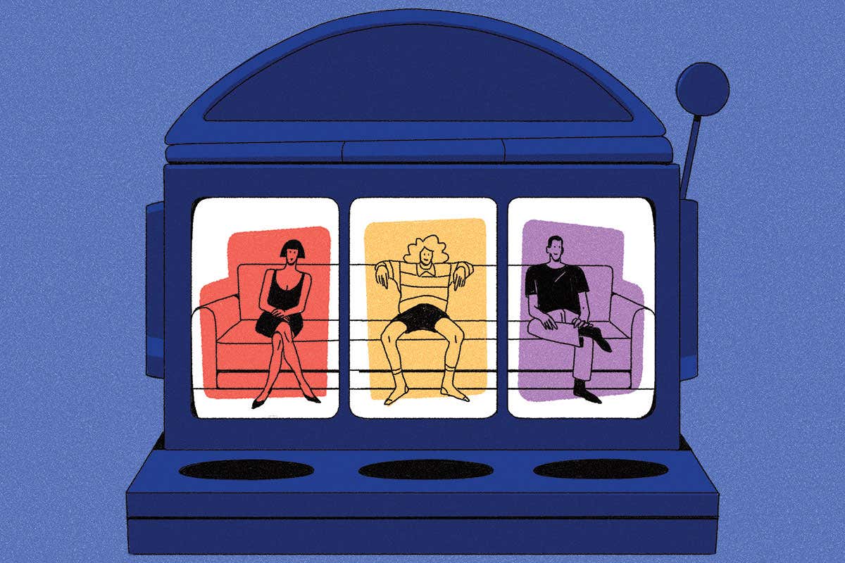 New Scientist. Science news and long reads from expert journalists, covering developments in science, technology, health and the environment on the website and the magazine.