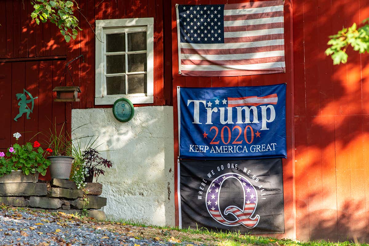 New Scientist. Science news and long reads from expert journalists, covering developments in science, technology, health and the environment on the website and the magazine.