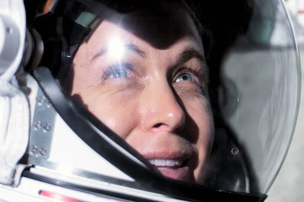 For All Mankind season 2 review: The cold war is raging on the moon