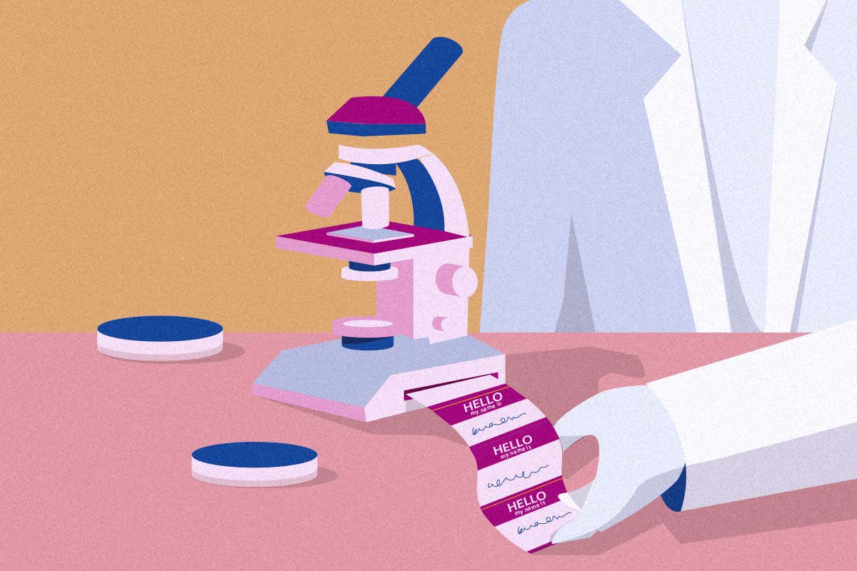 New Scientist. Science news and long reads from expert journalists, covering developments in science, technology, health and the environment on the website and the magazine.