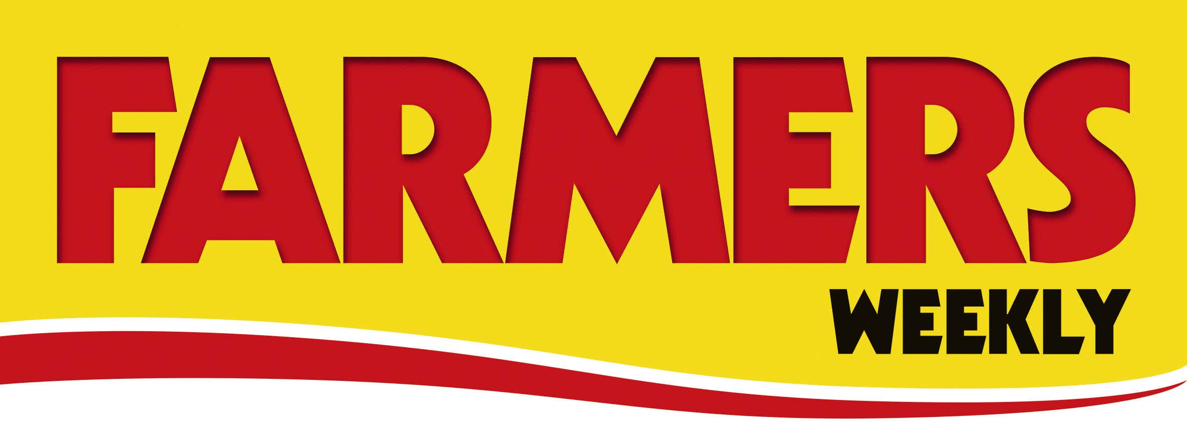 Farmers Weekly logo