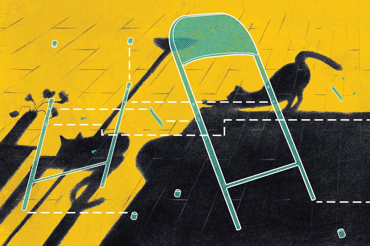 New Scientist. Science news and long reads from expert journalists, covering developments in science, technology, health and the environment on the website and the magazine.