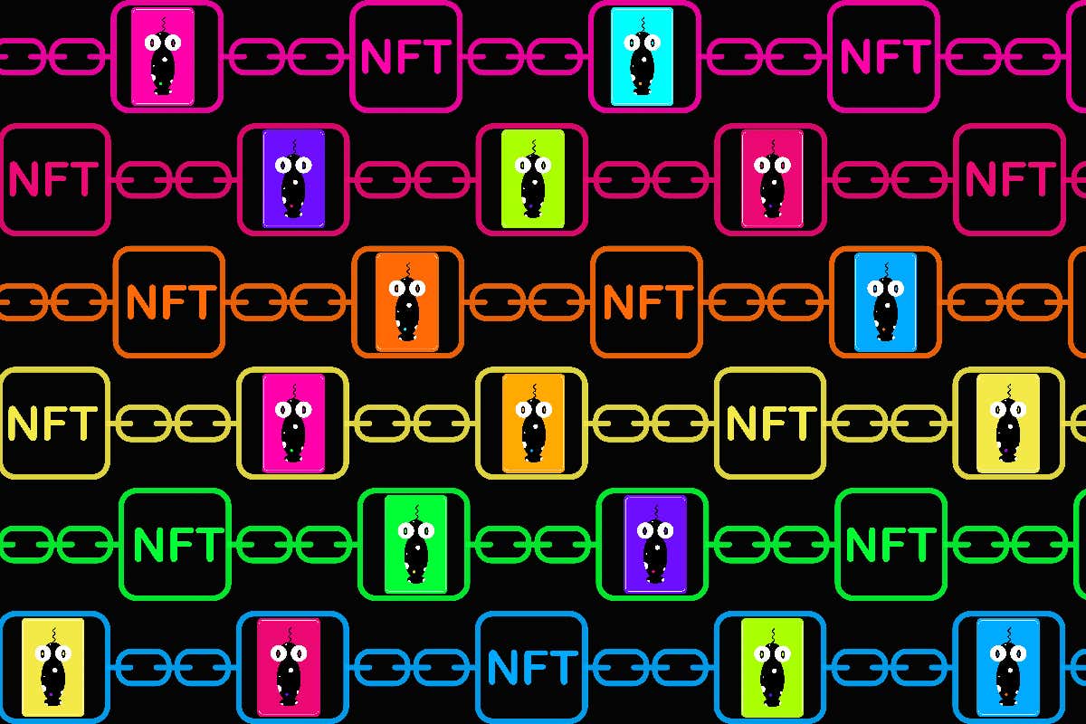 What are NFTs?