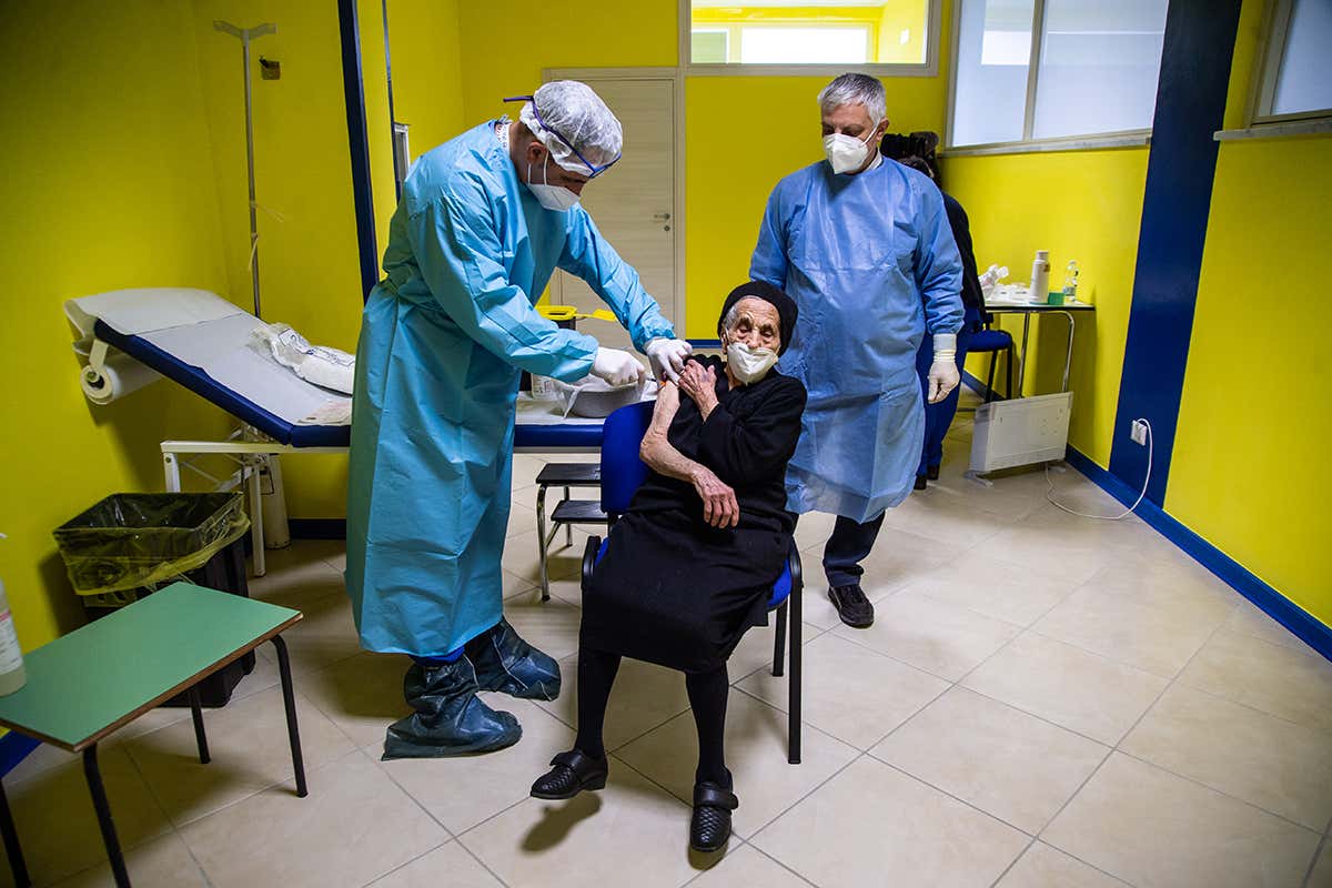 New Scientist. Science news and long reads from expert journalists, covering developments in science, technology, health and the environment on the website and the magazine.