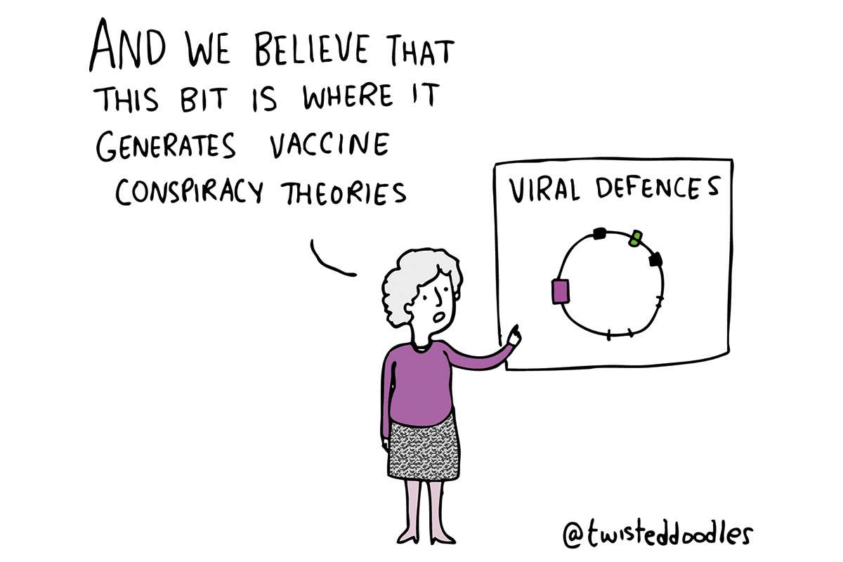 New Scientist. Science news and long reads from expert journalists, covering developments in science, technology, health and the environment on the website and the magazine.