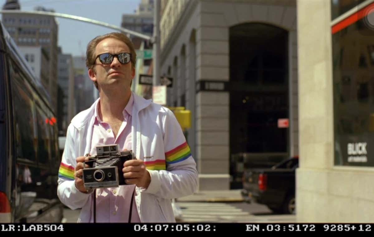 Don’t Miss: An Impossible Project on the shock return of analogue tech