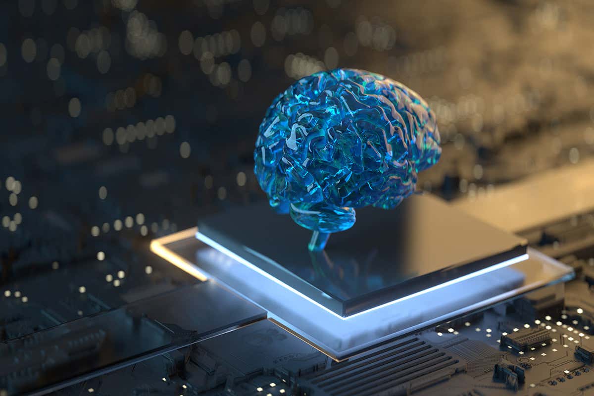 A quantum trick with photons gives machine learning a speed boost