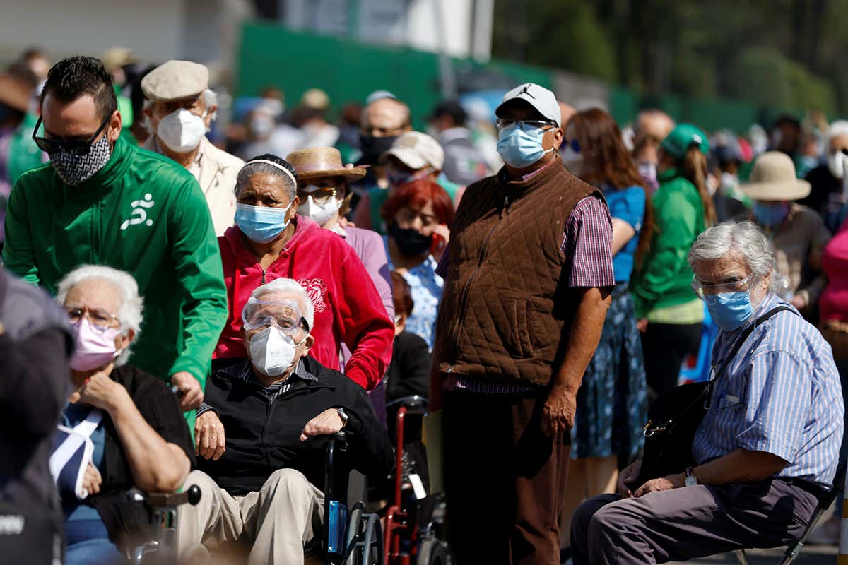 New Scientist. Science news and long reads from expert journalists, covering developments in science, technology, health and the environment on the website and the magazine.