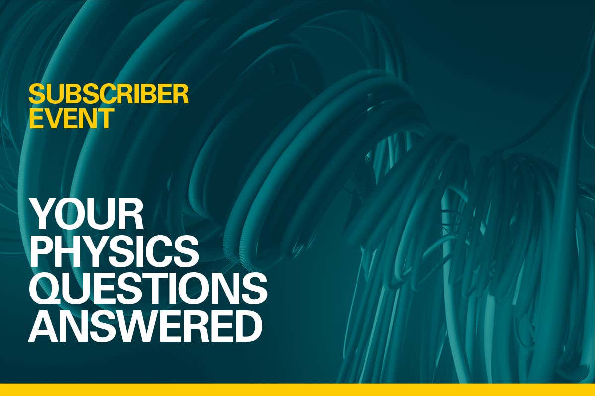 New Scientist Default Image