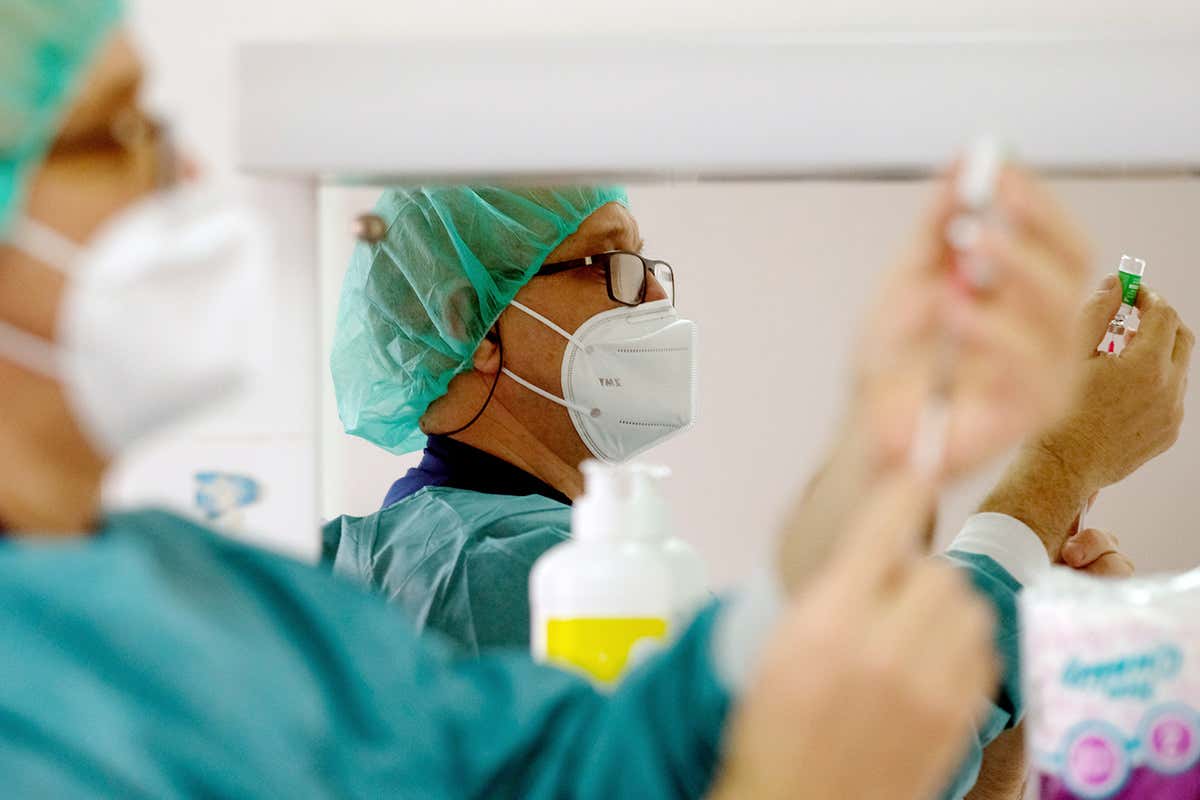 New Scientist. Science news and long reads from expert journalists, covering developments in science, technology, health and the environment on the website and the magazine.