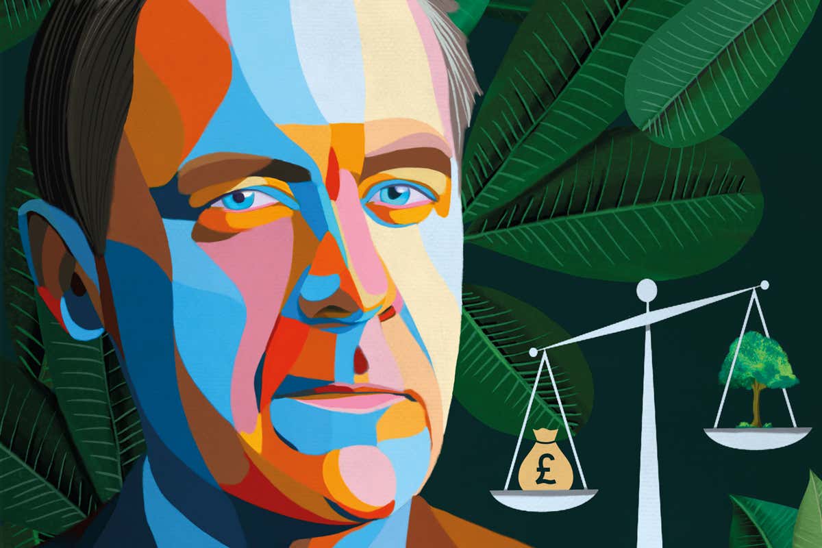 New Scientist. Science news and long reads from expert journalists, covering developments in science, technology, health and the environment on the website and the magazine.