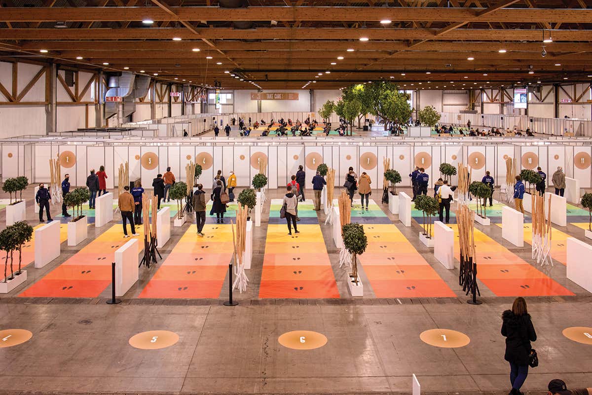 New Scientist. Science news and long reads from expert journalists, covering developments in science, technology, health and the environment on the website and the magazine.