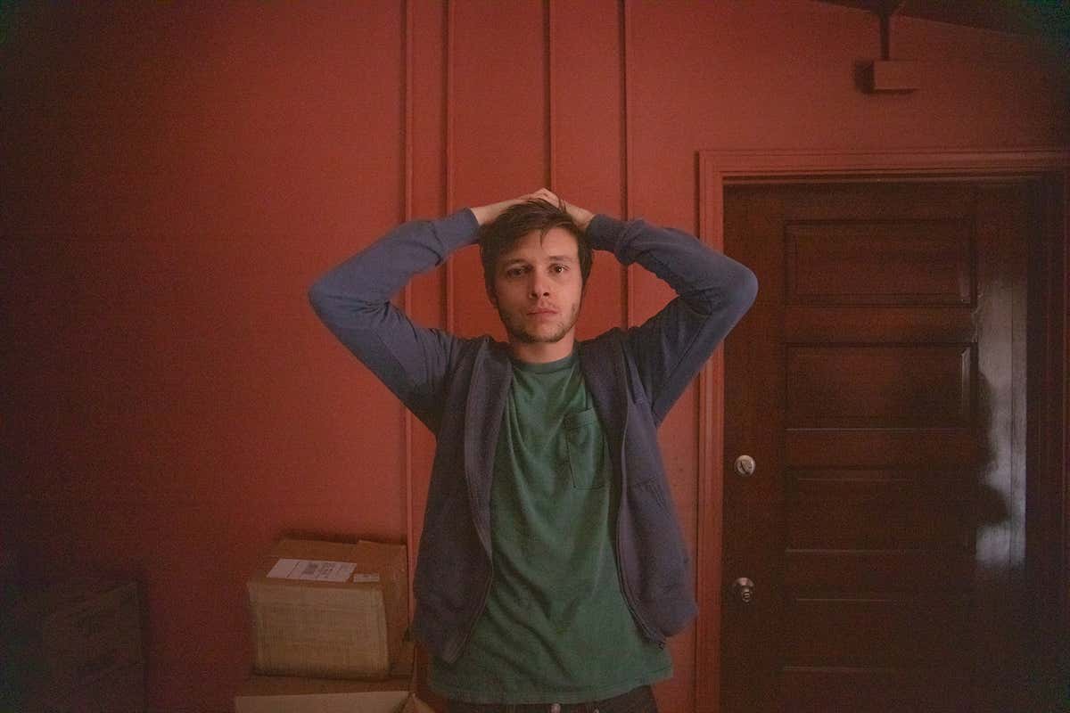 Silk Road review: The true story of the dark web's illegal drug market